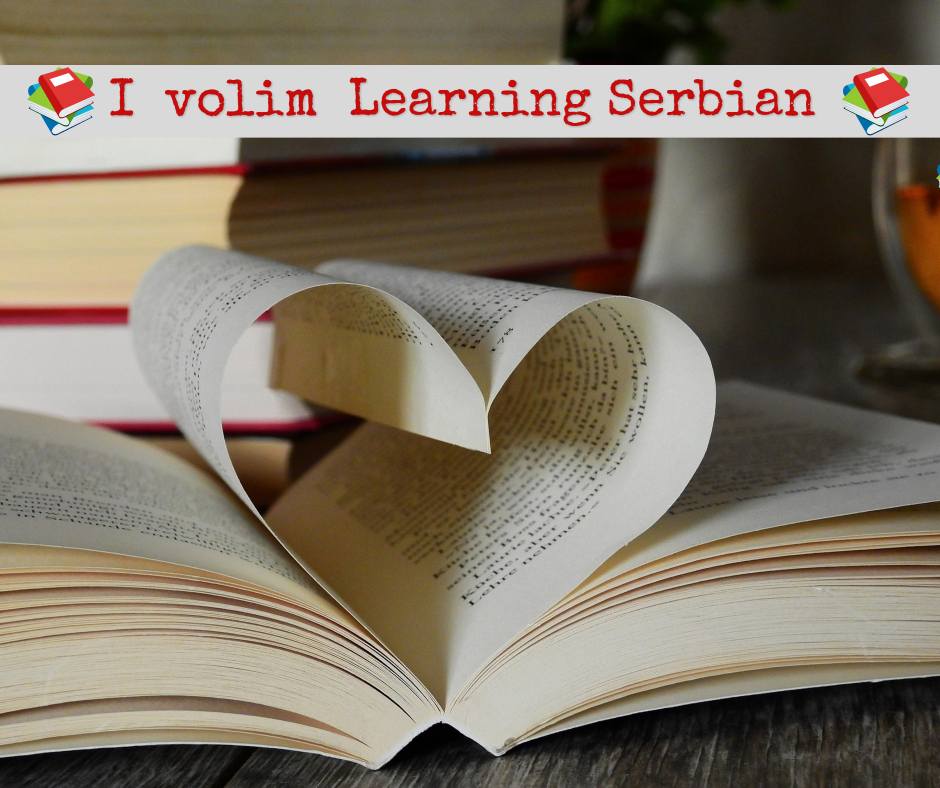 Podcast in Serbian Language - A2, Food